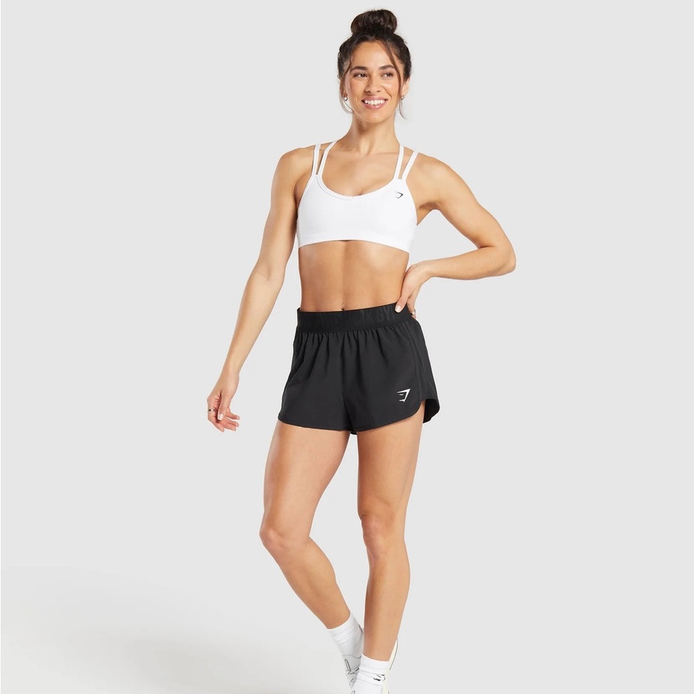 Gymshark | loose training shorts NWT